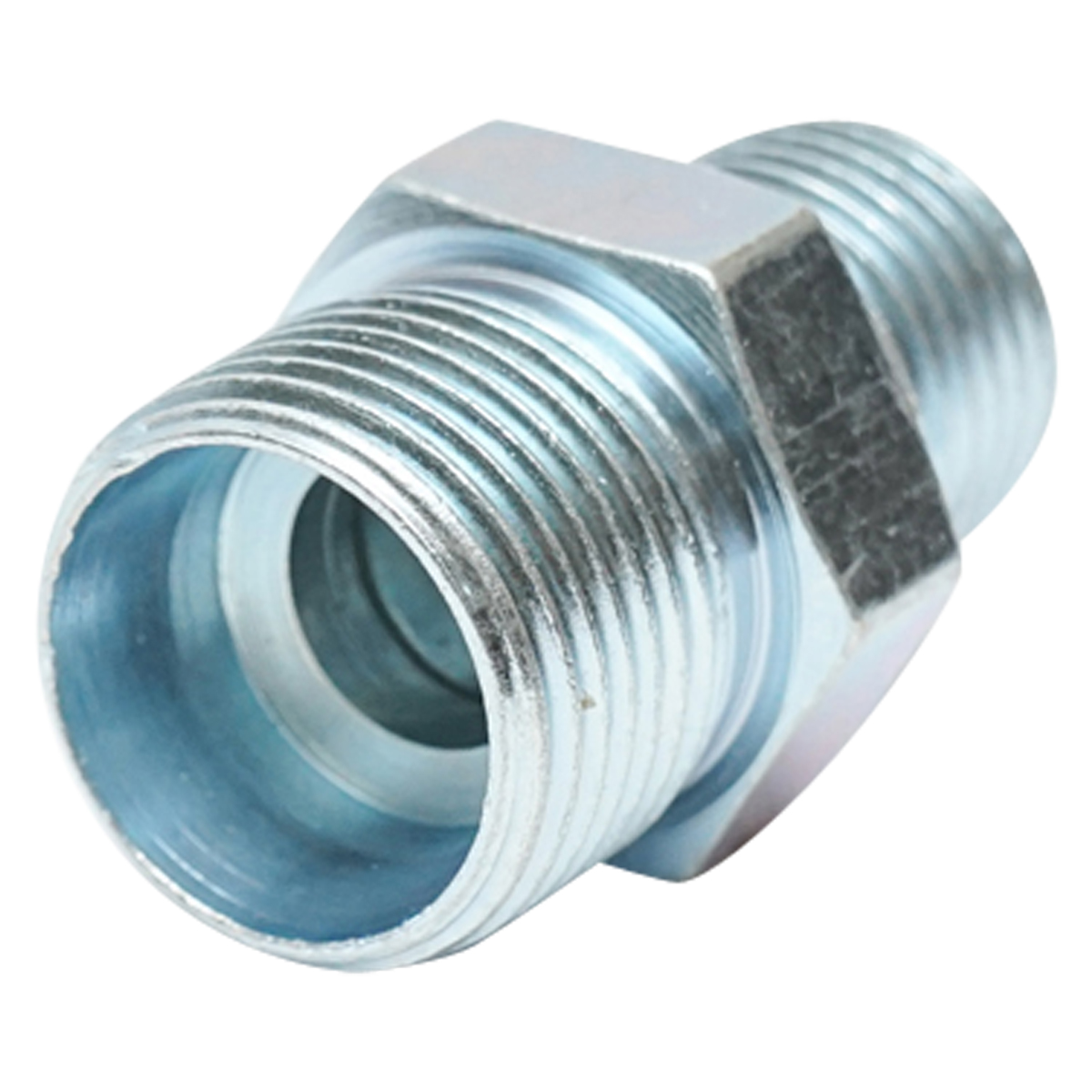 Armatura adaptor drept reductie M16x20-1.5 filet exterior