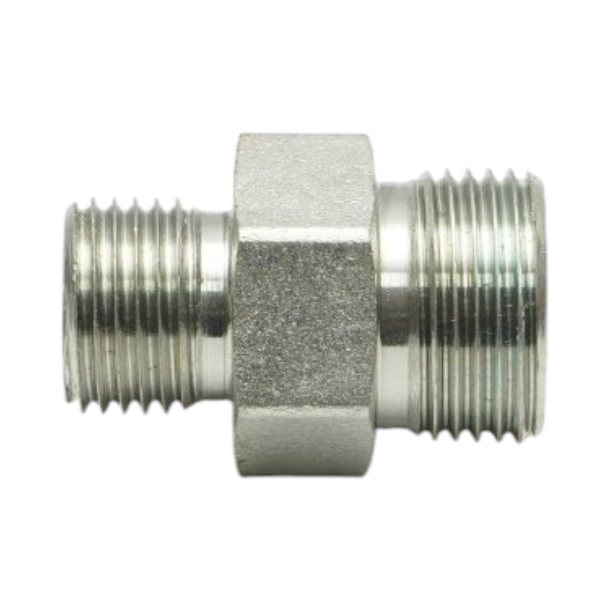 Armatura adaptor drept reductie M16x20-1.5 filet exterior