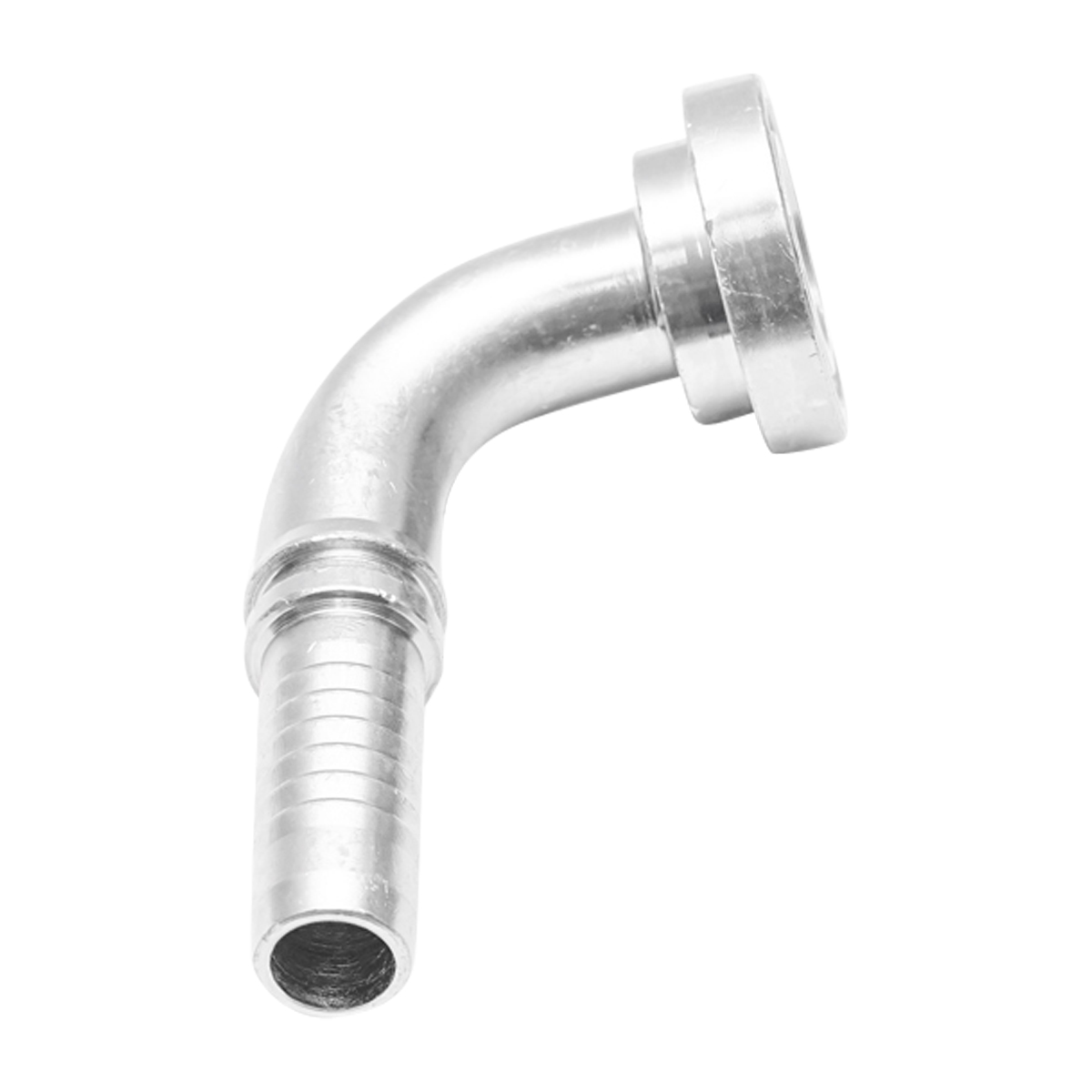 Flansa armatura FL 90 DN20 47.6 – imagine 2