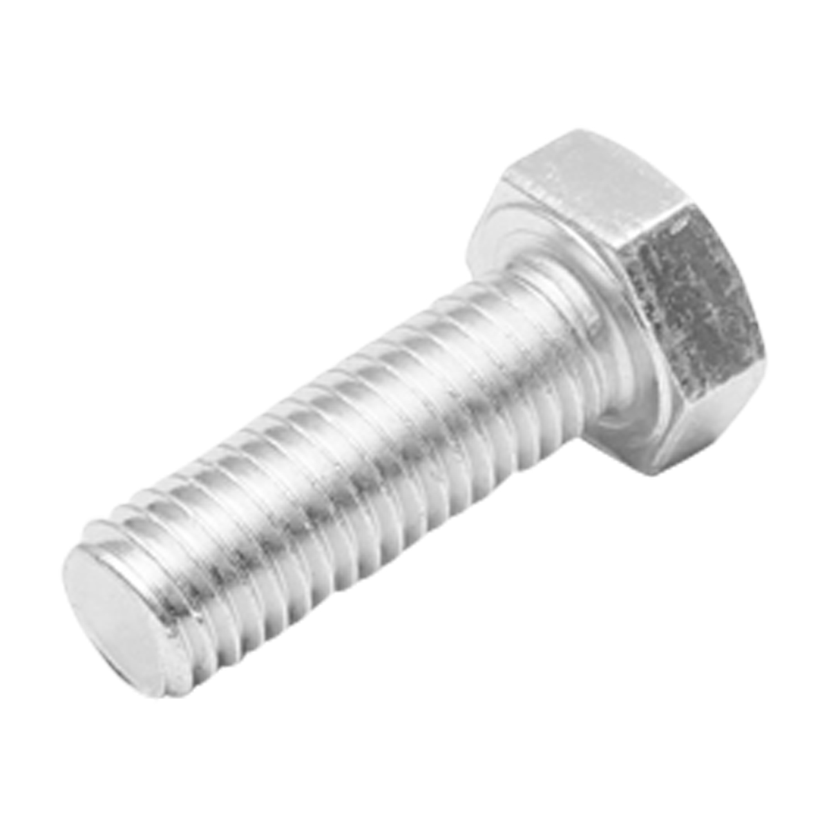 Suruburi cap hexagon DIN 933-8.8 M12X35 50 buc – imagine 3