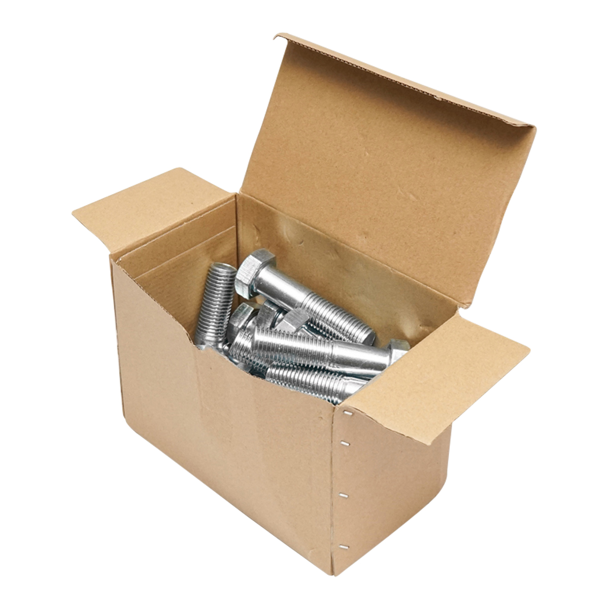 Set 20 buc surub cu cap hexagonal DIN 933-8.8 M24X100mm