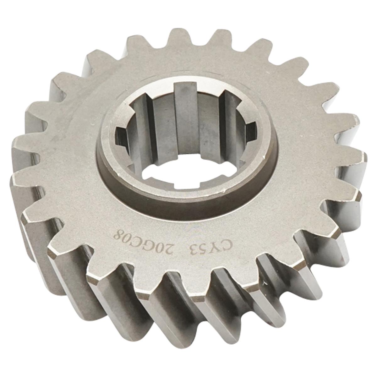 Pinion ax intermediar reductor Z=22 (ax 3) Tractor Forestier
