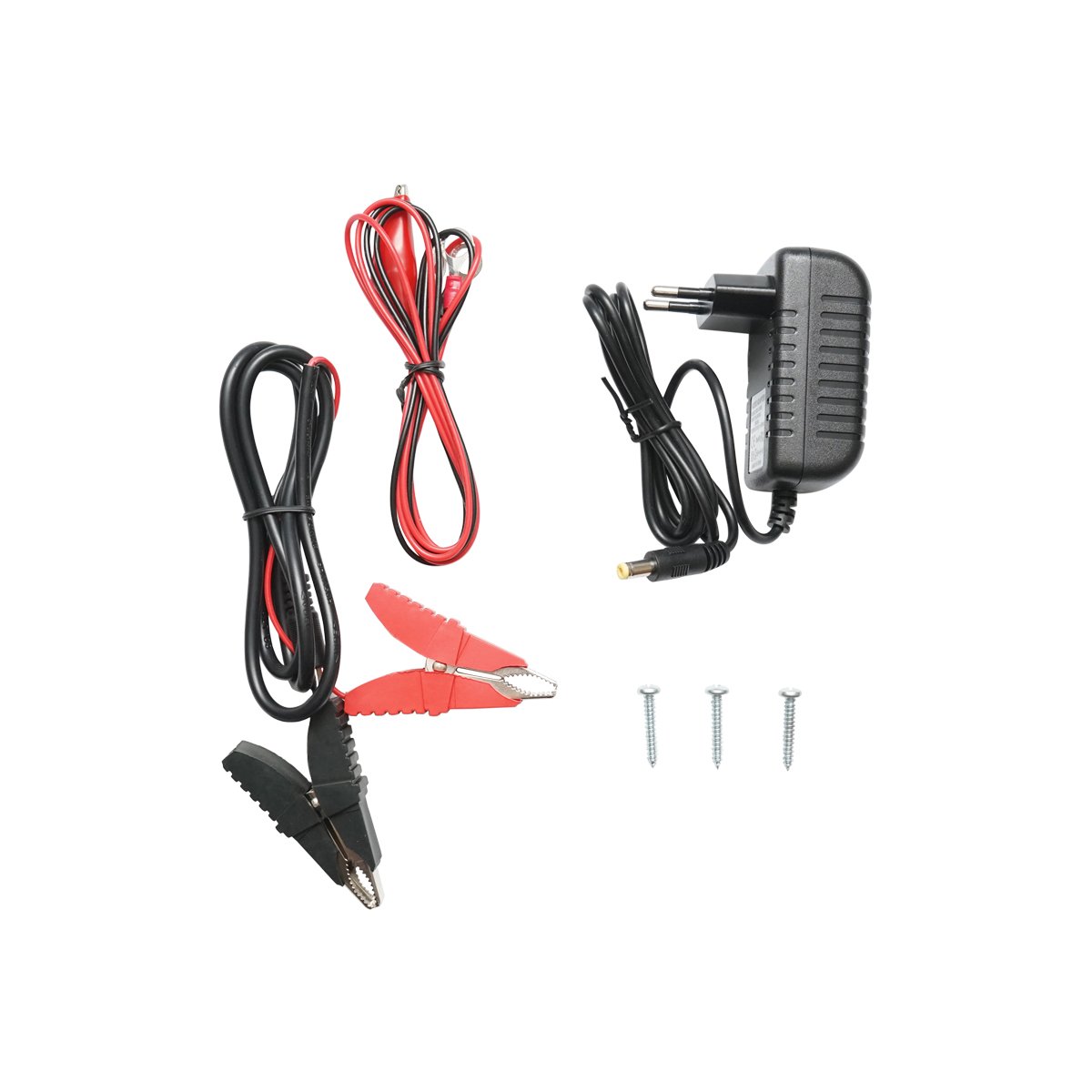 Aparat generator de impulsuri 6 Joule pentru gard electric 12V/220V Breckner Germany – imagine 3