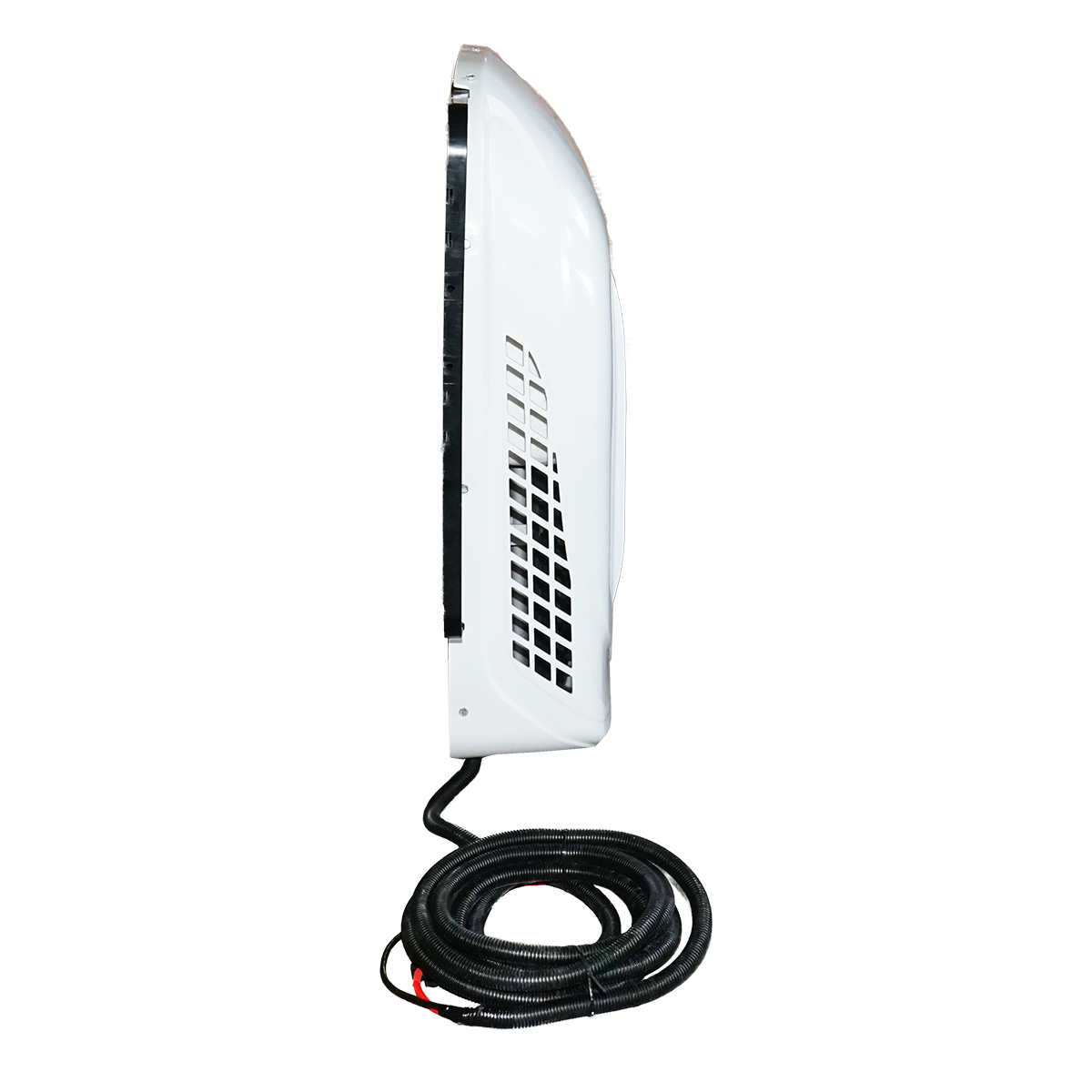 Clima stationara utilaje industriale AC universala 12V, 2600W, 8875BTU, 30A 970x858x150mm – imagine 2