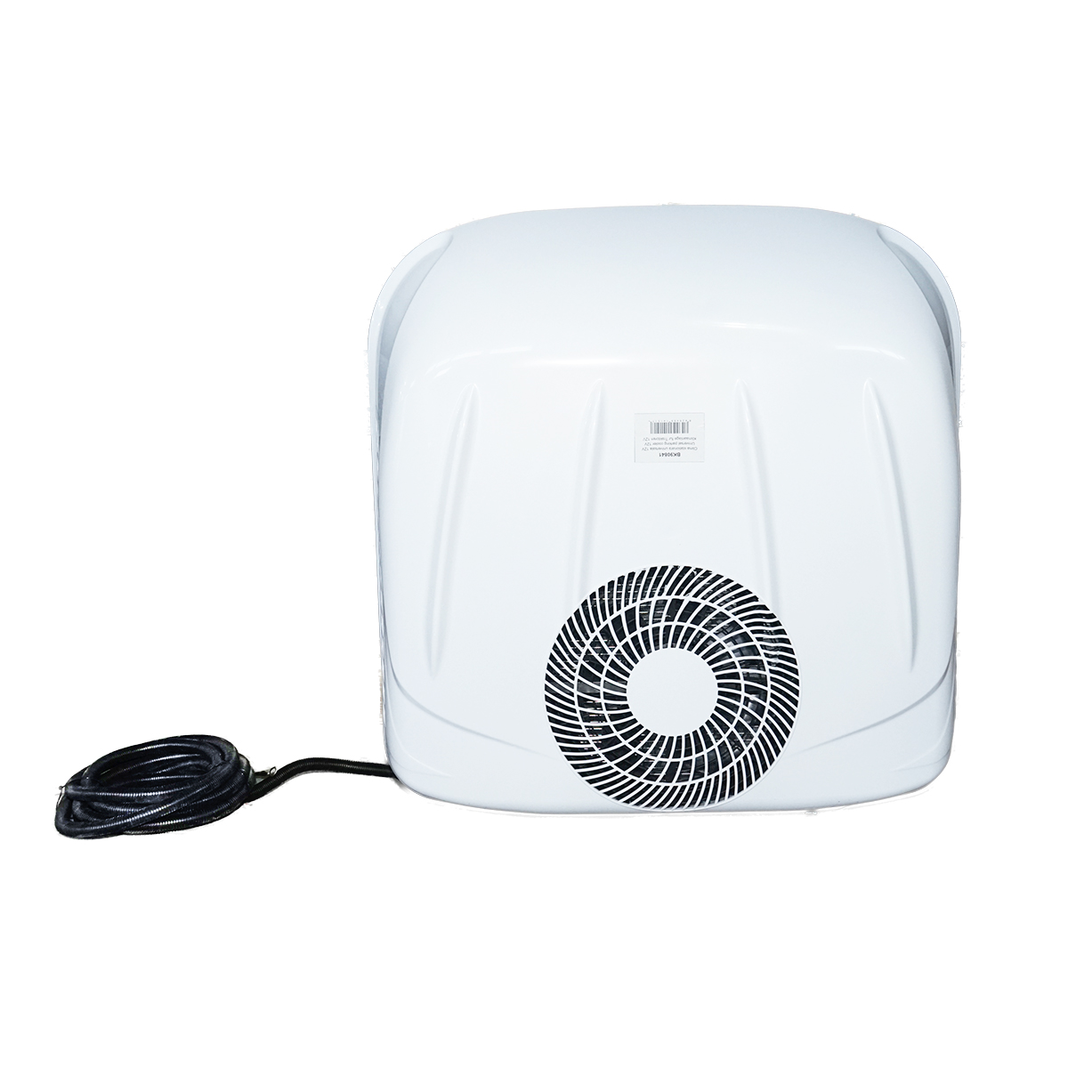 Clima stationara utilaje industriale AC universala 12V, 2600W, 8875BTU, 30A 970x858x150mm – imagine 6