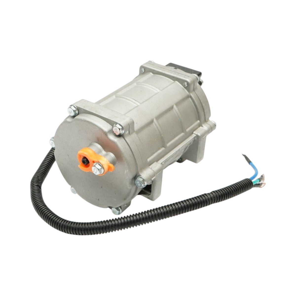 Compresor clima AC 24V pentru clima stationara universala BK69394, BK90840