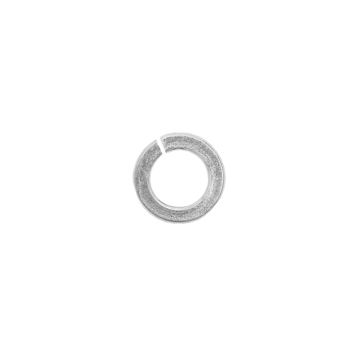 Set Saiba grover DIN 127 B-4.8 M12 250 buc – imagine 2