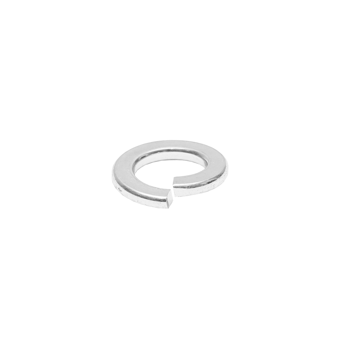 Set Saiba grover DIN 127 B-4.8 M12 250 buc – imagine 3
