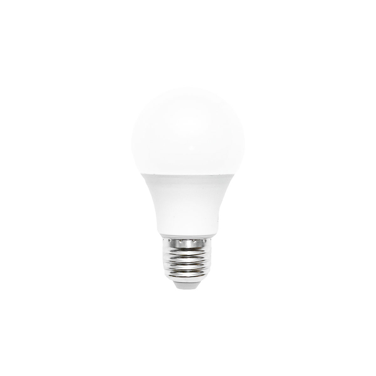 Bec LED 7W, 12V, E27 lumina rece 6500K Breckner Germany