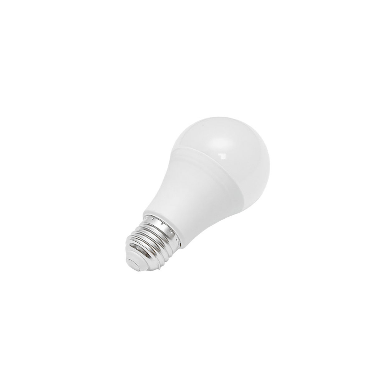 Bec LED 9W, 12V, E27 lumina rece 6500K Breckner Germany – imagine 2