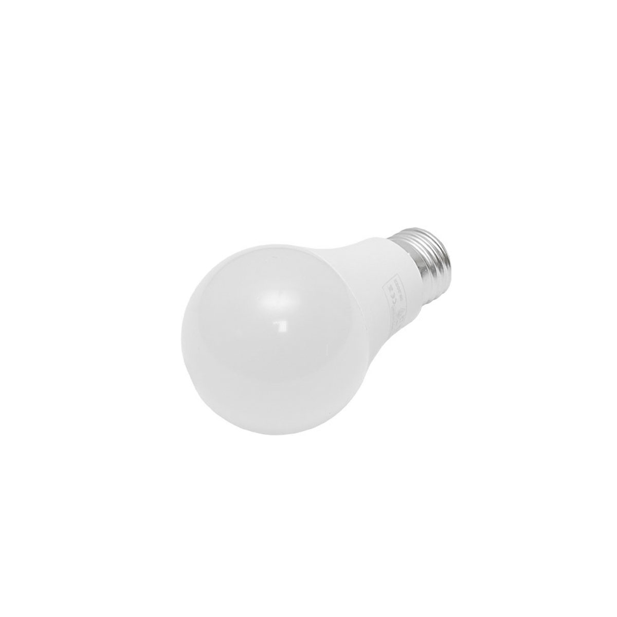 Bec LED 9W, 12V, E27 lumina rece 6500K Breckner Germany – imagine 3