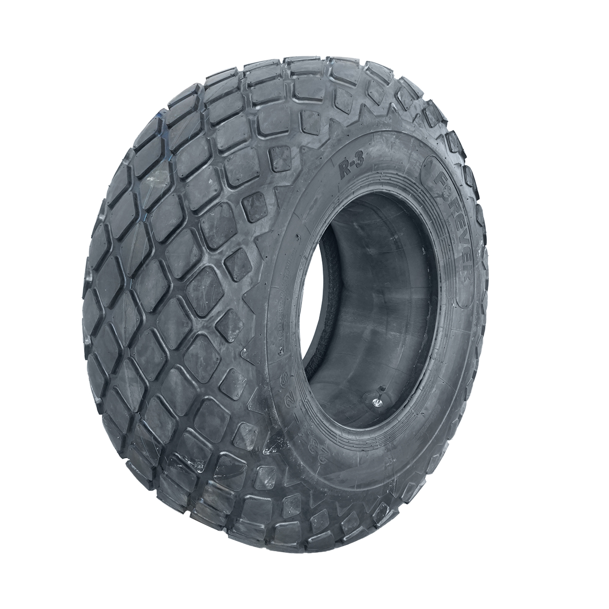 Anvelopa industriala 23.1/26 crampon R-3 C2 16PR