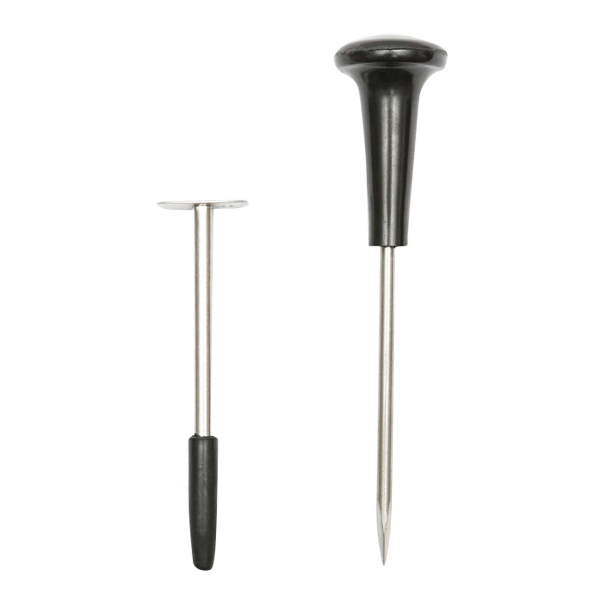 Trocar mare de inox pentru oi Breckner Germany – imagine 2