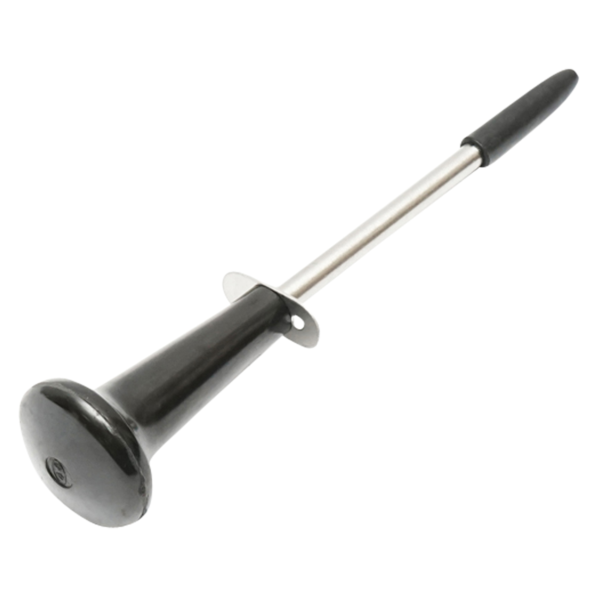Trocar mare de inox pentru oi Breckner Germany – imagine 4