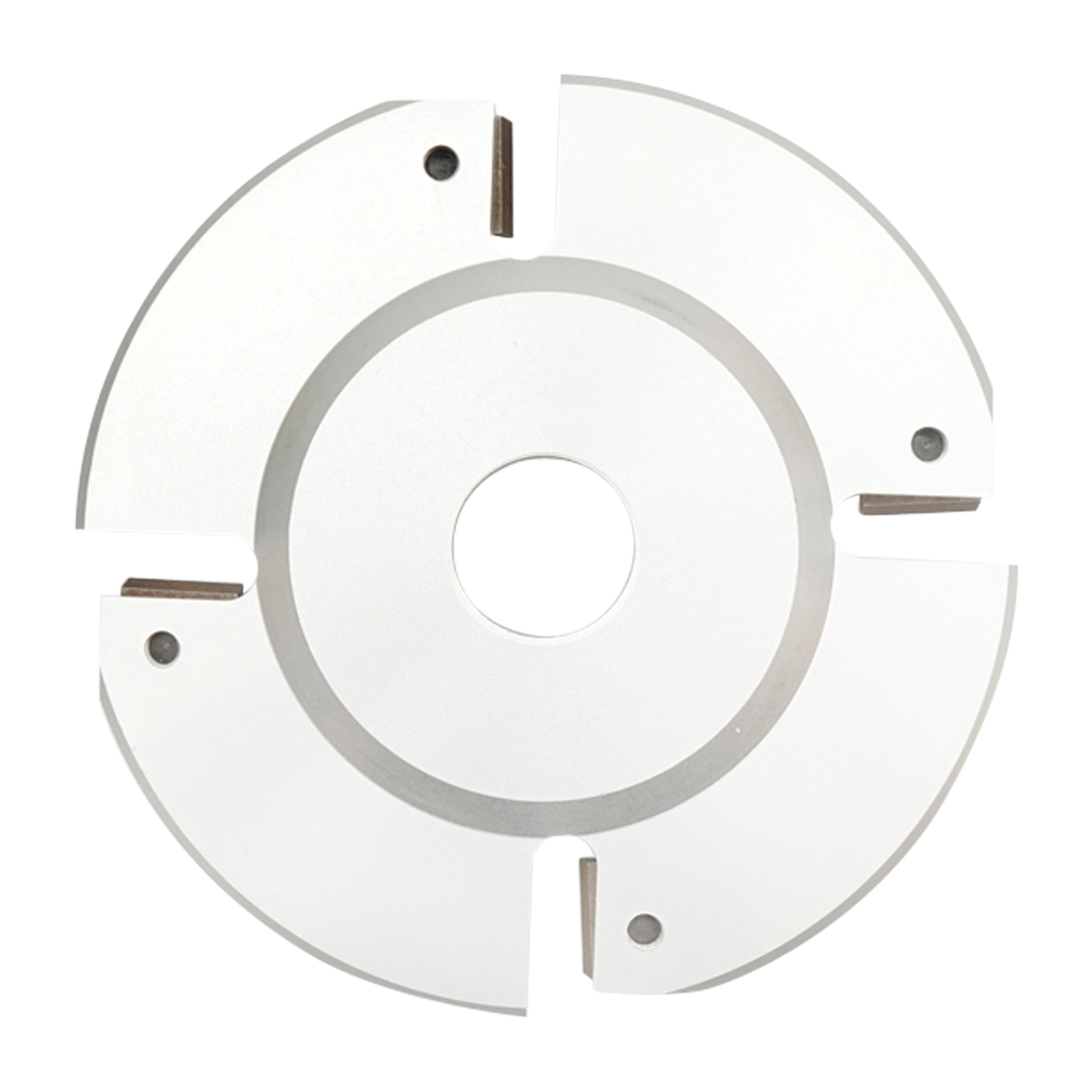Disc cu 4 lame pentru curatat copite Breckner Germany – imagine 3