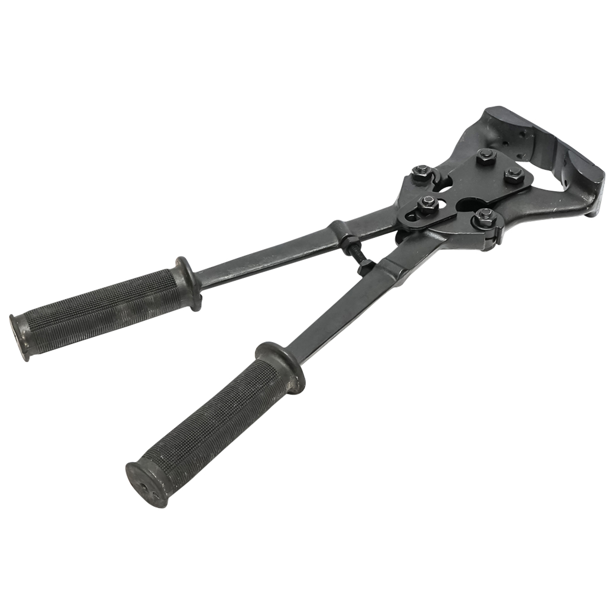 Cleste dublu articulat pentru ongloane (copite) Breckner Germany – imagine 2
