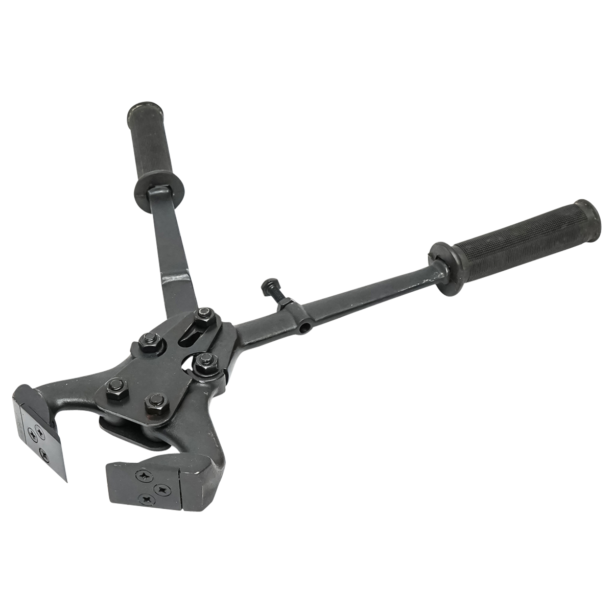 Cleste dublu articulat pentru ongloane (copite) Breckner Germany – imagine 3