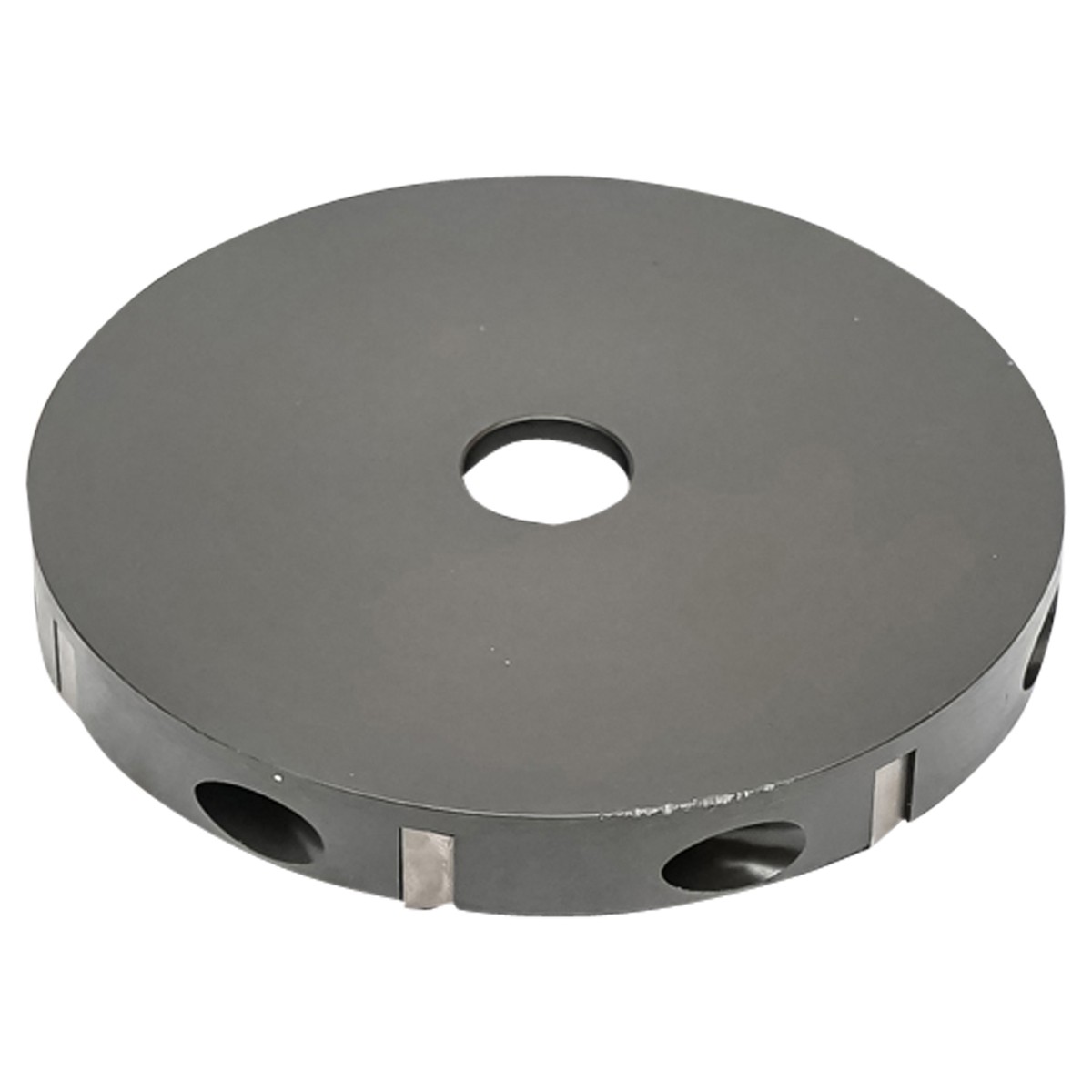 Disc cu 7 lame pentru curatat copite Breckner Germany – imagine 3
