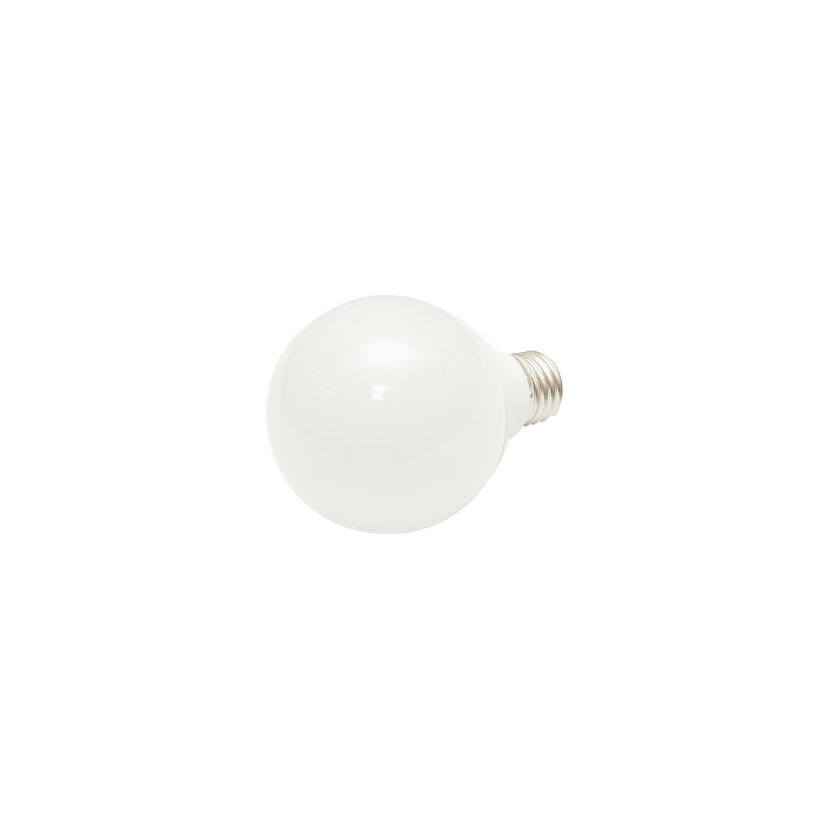 Bec led G80, E27 8W 12V lumina calda 3000K 810 lumen Breckner Germany – imagine 3