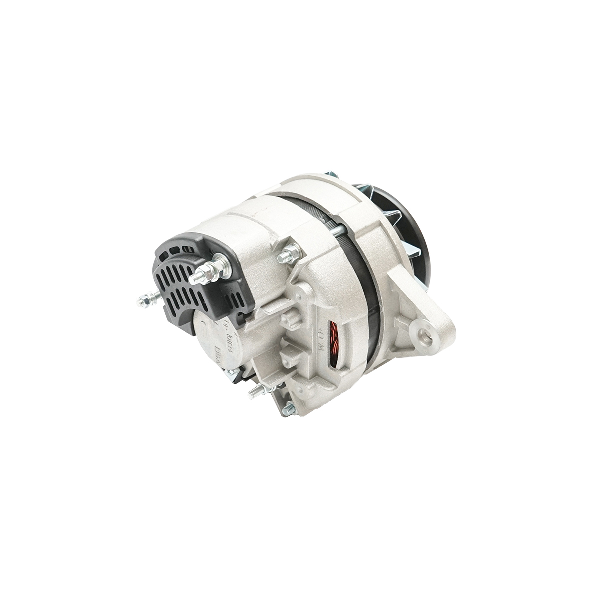 Alternator tractor 12V 36A UTB U-445 1134 1132 – imagine 3