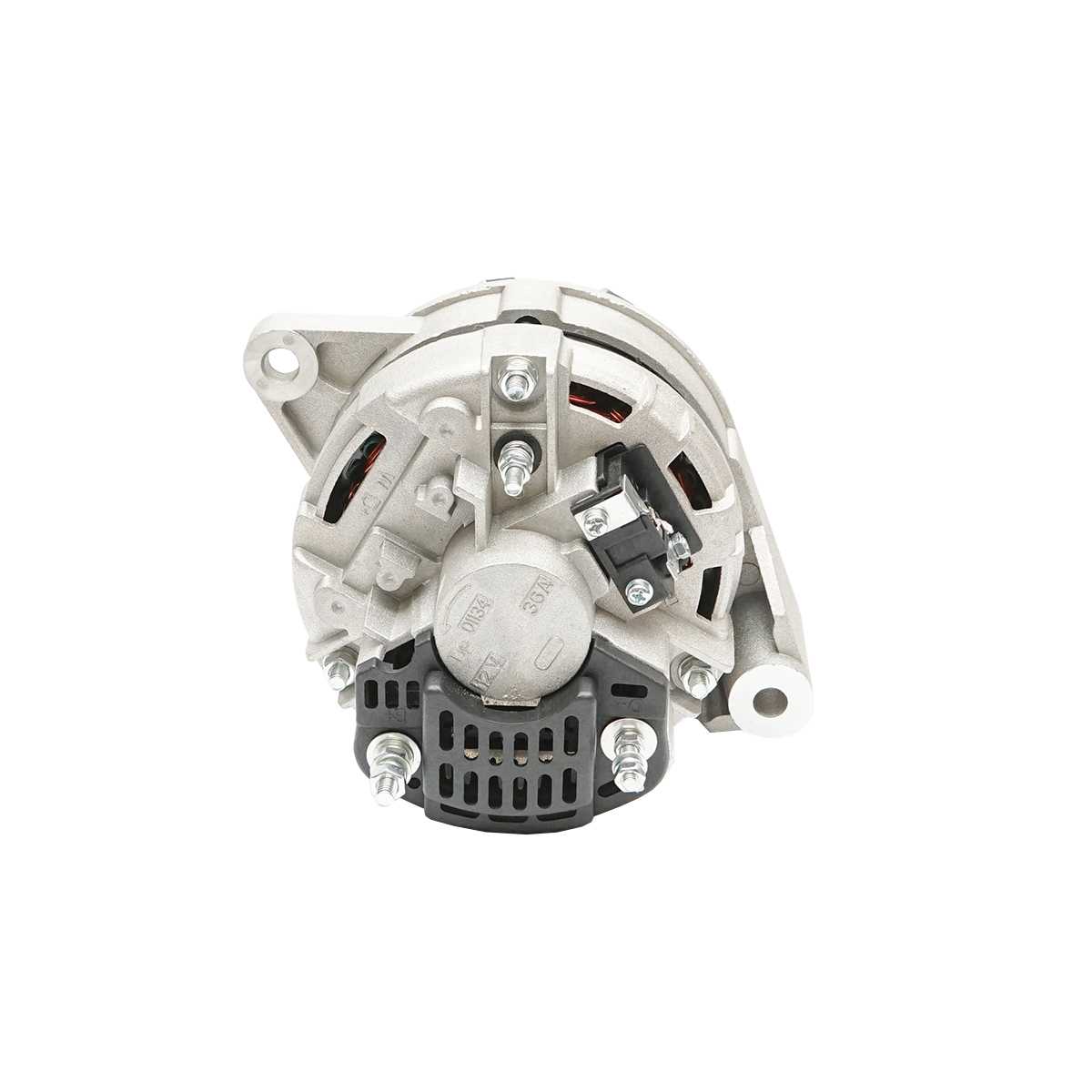 Alternator tractor 12V 36A UTB U-445 1134 1132 – imagine 4