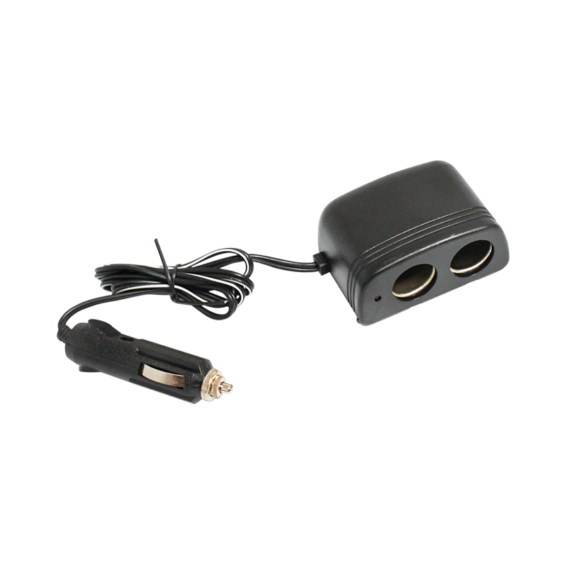 Prelungitor dublu bricheta auto – imagine 3