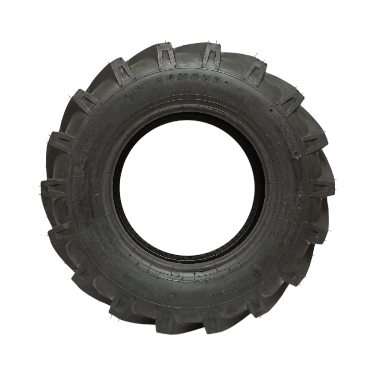 Anvelopa agricola 10.0/75-15.3 profil R-1 TL 14PR – imagine 2