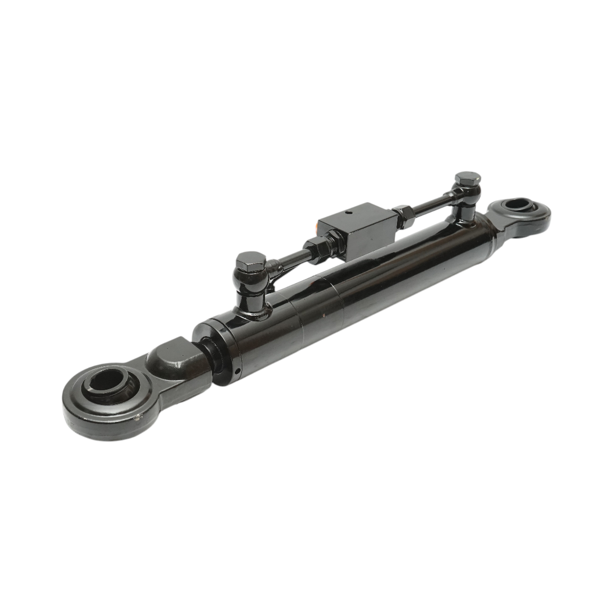 Tirant central reglabil hidraulic, categoria 2-2, 555mm inchis, cursa 255mm – imagine 3