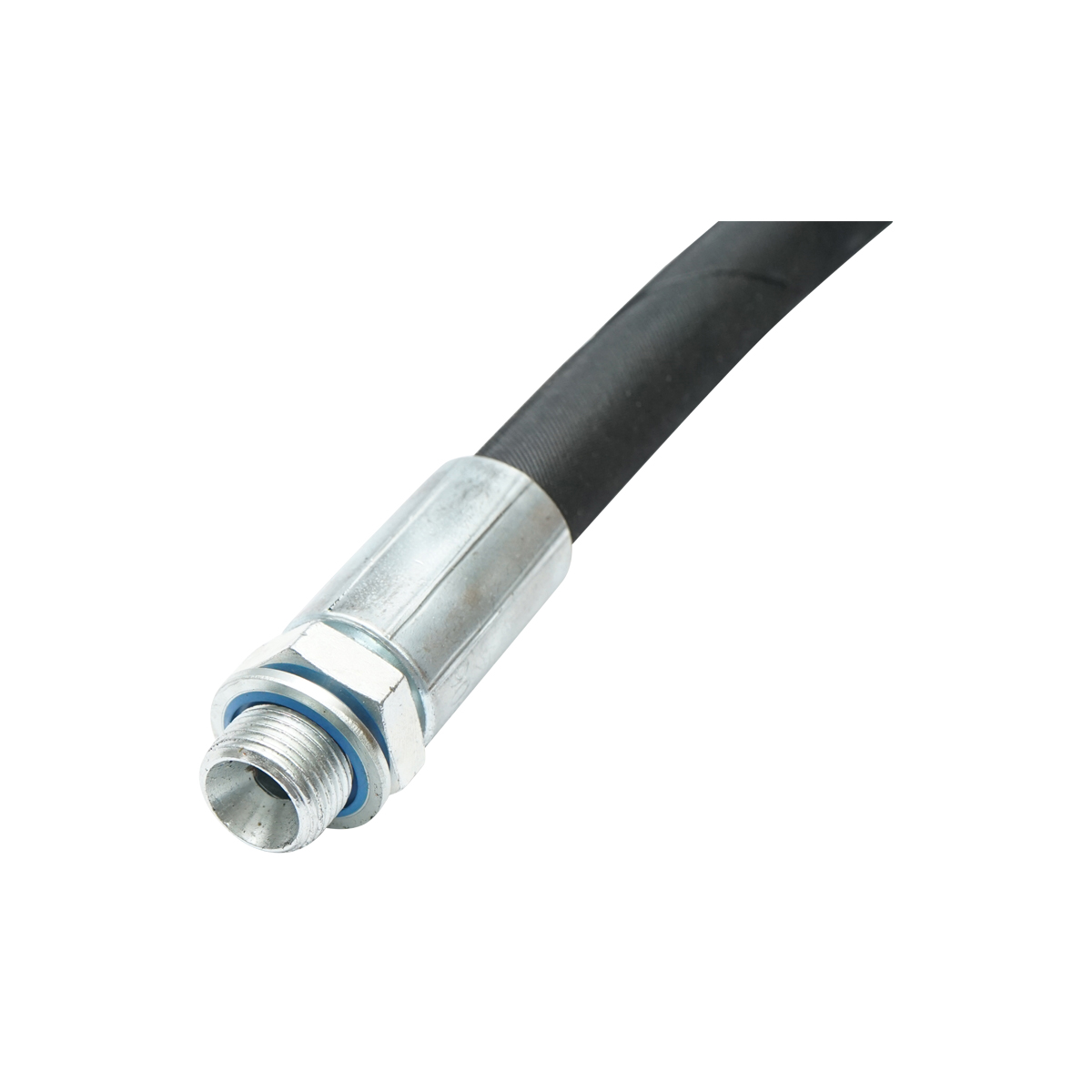 Tirant central reglabil hidraulic, categoria 2-2, 555mm inchis, cursa 255mm – imagine 7