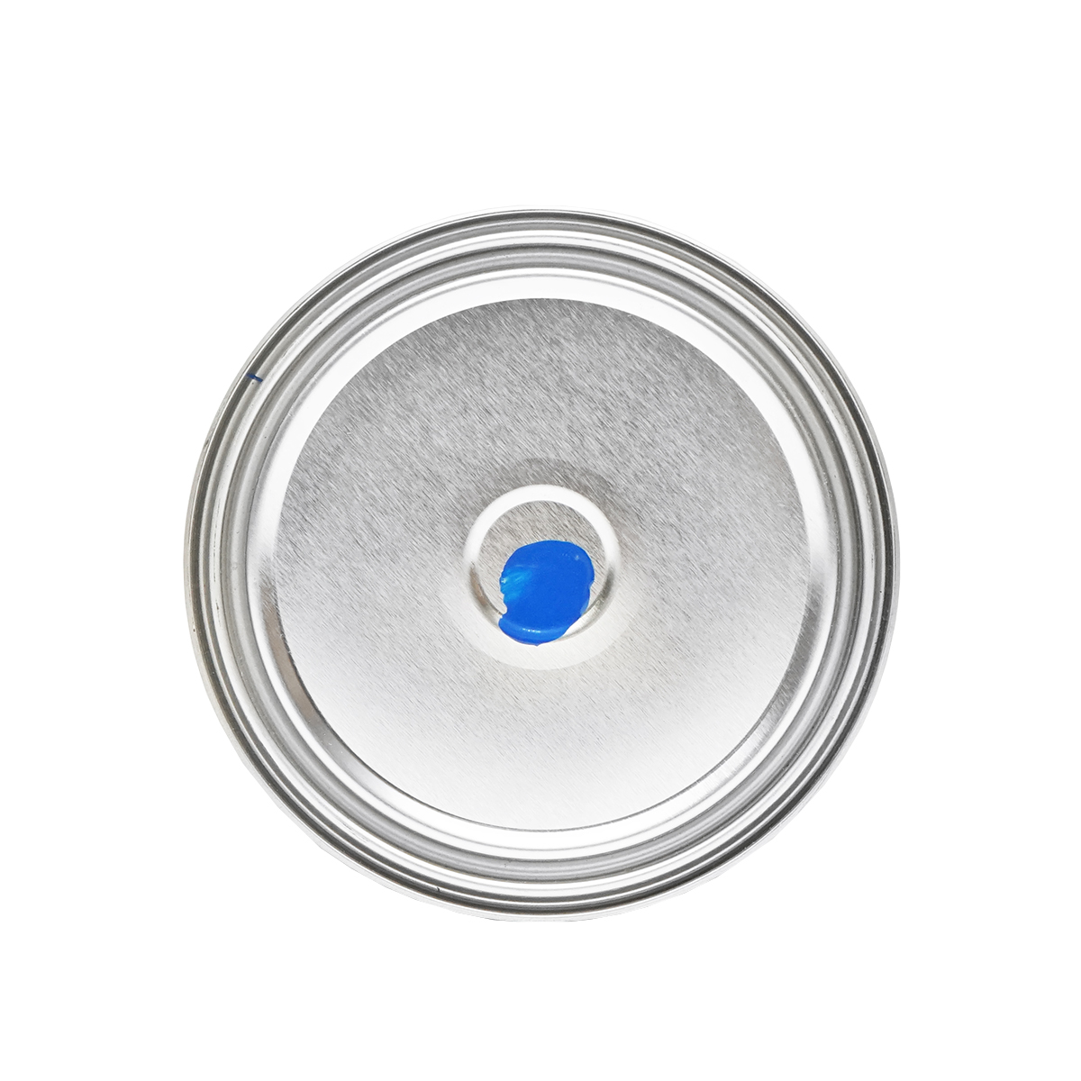 Vopsea auto albastru tip New Holland 0,75L Breckner Germany – imagine 2