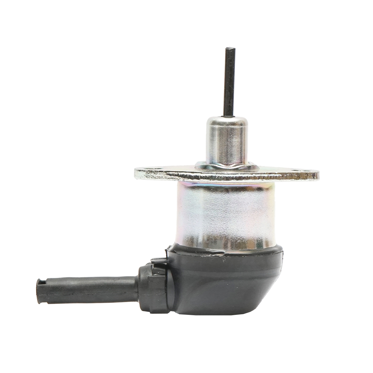 Solenoid pompa injectie 12V Kubota 1G772-60012, 1G772-60014 – imagine 4