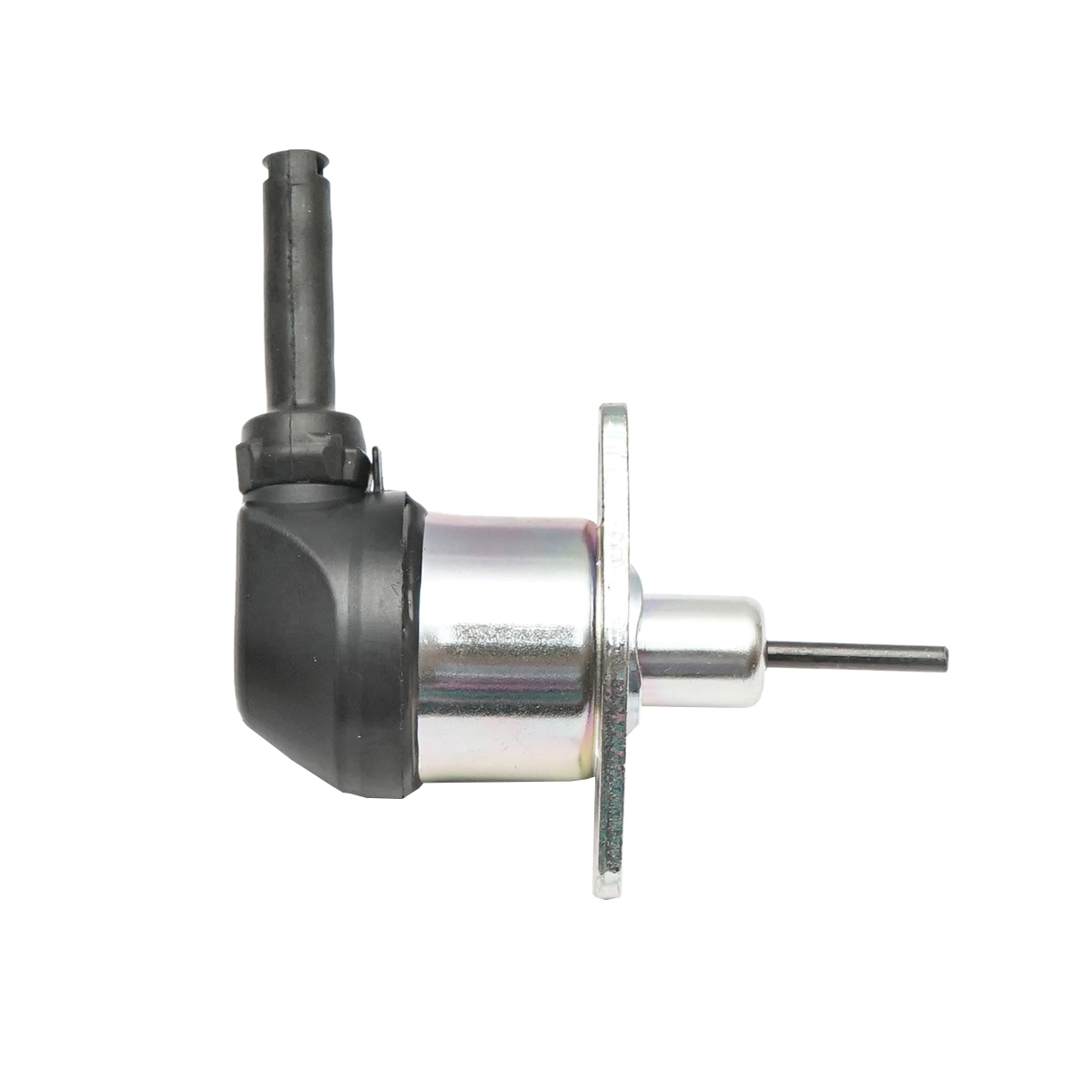 Solenoid pompa injectie 12V Kubota 1G772-60012, 1G772-60014 – imagine 6