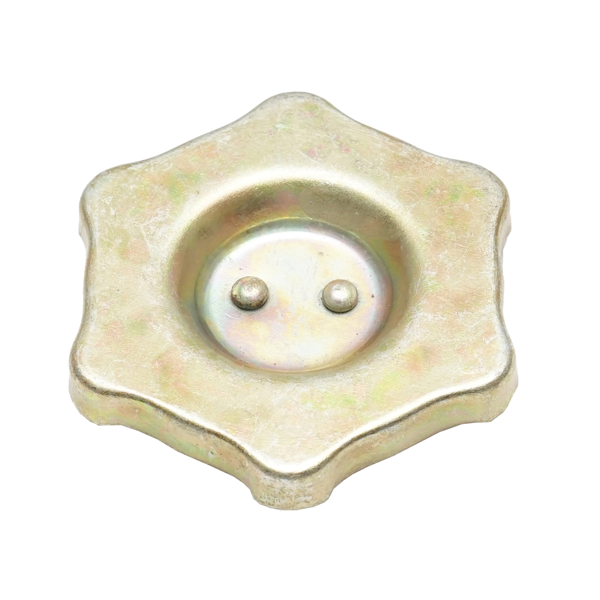 Buson capac culbutori pentru motor in 3 si 4 cilindri UTB U-445 si Fiat 115.02.016