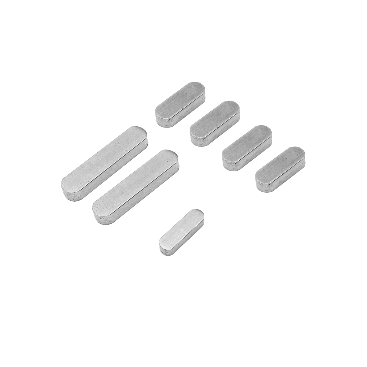 Set pene troliu Tractor Forestier