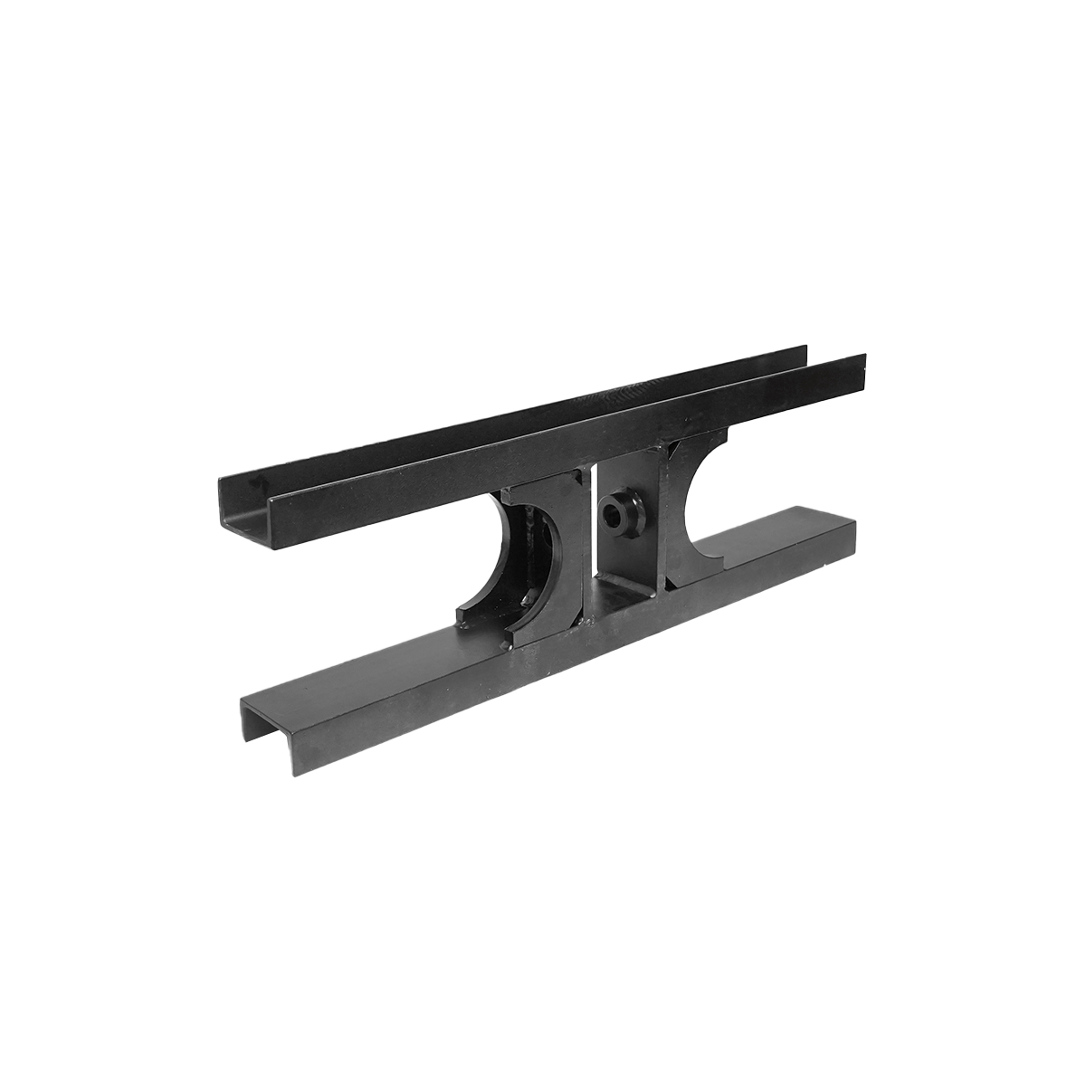 Kit complet instalatie basculare cilindru, suport metalic si pompa 12T Breckner Germany – imagine 7