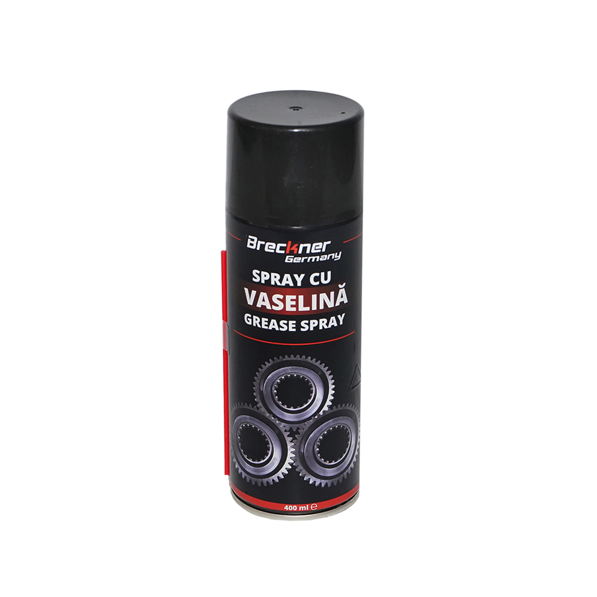 Spray cu vaselina lichida