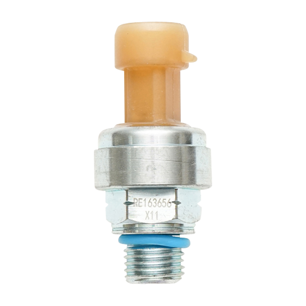 Senzor presiune ulei transmisie cu 3 pini M14x1.5mm pentru John Deere RE163656