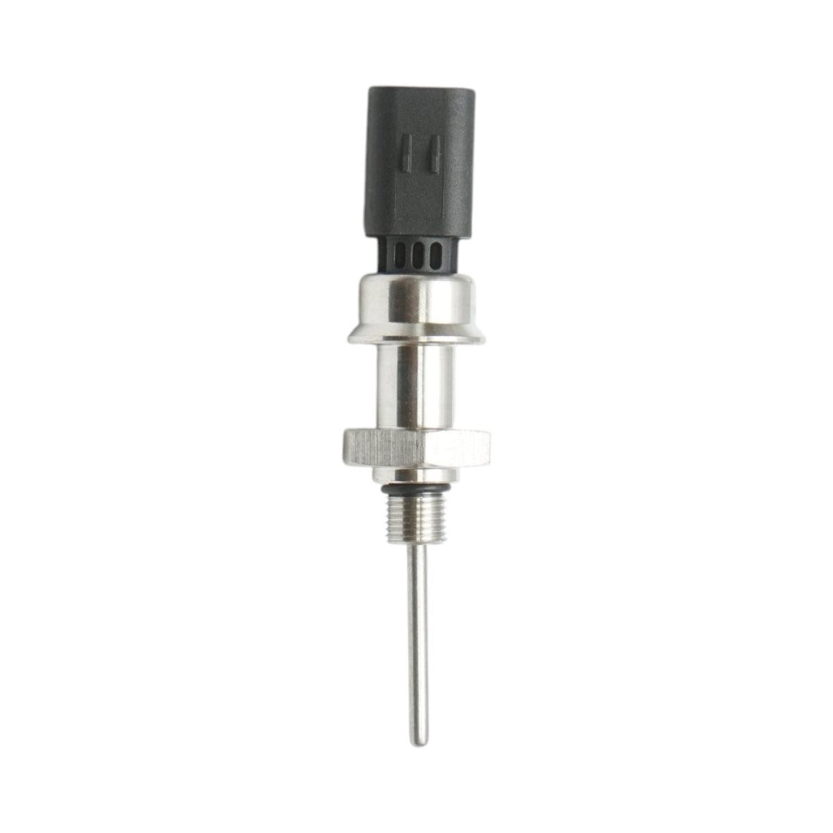 Senzor temperatura aer galerie admisie John Deere cu 2 pini cod OEM RE537635