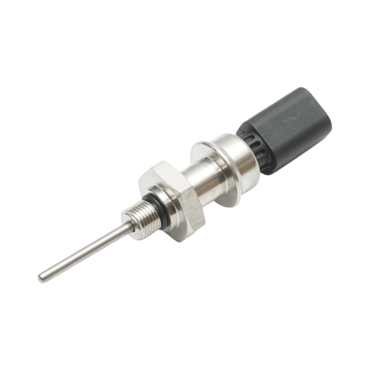 Senzor temperatura aer galerie admisie John Deere cu 2 pini cod OEM RE537635 – imagine 2