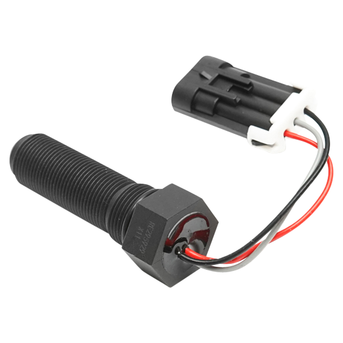 Senzor viteza rotatie cu 3 pini pentru John Deere RE295929 – imagine 3