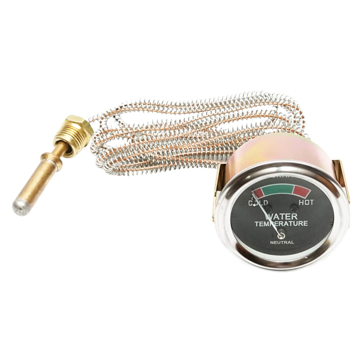 Transmitator temperatura apa cu fir si sonda pentru Massey Ferguson 1078125M91 – imagine 2