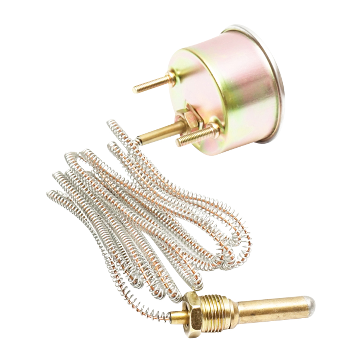 Transmitator temperatura apa cu fir si sonda pentru Massey Ferguson 1078125M91 – imagine 3