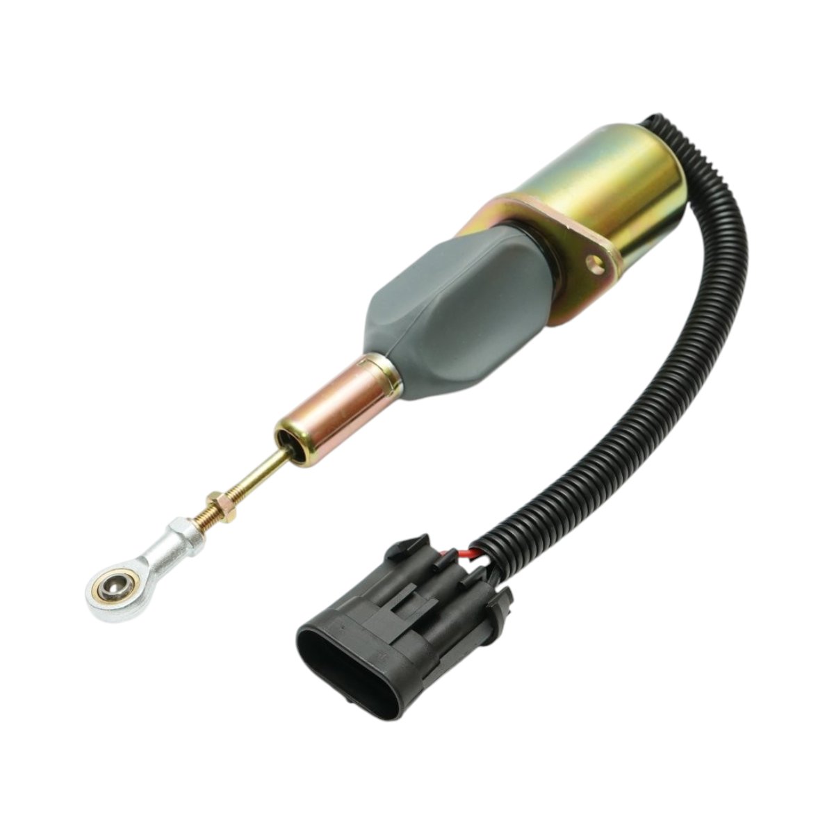 Opritor pompa injectie Fiat, New Holland, Cae IH, Ford cod OEM F3NN9D278BA