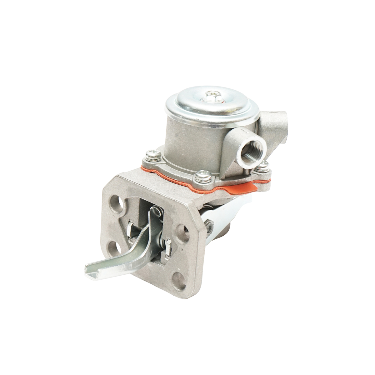 Pompa alimentare pentru Case, Landini, Massey Ferguson, MC Cormick, Perkins, JCB, cod 4224451M91; PE2641A067; PEULPK0005, 17913600; 549553; ULPK0034; 295976A1; 72111; ULPK0034; 30/100-32; VPD3045 Breckner Germany