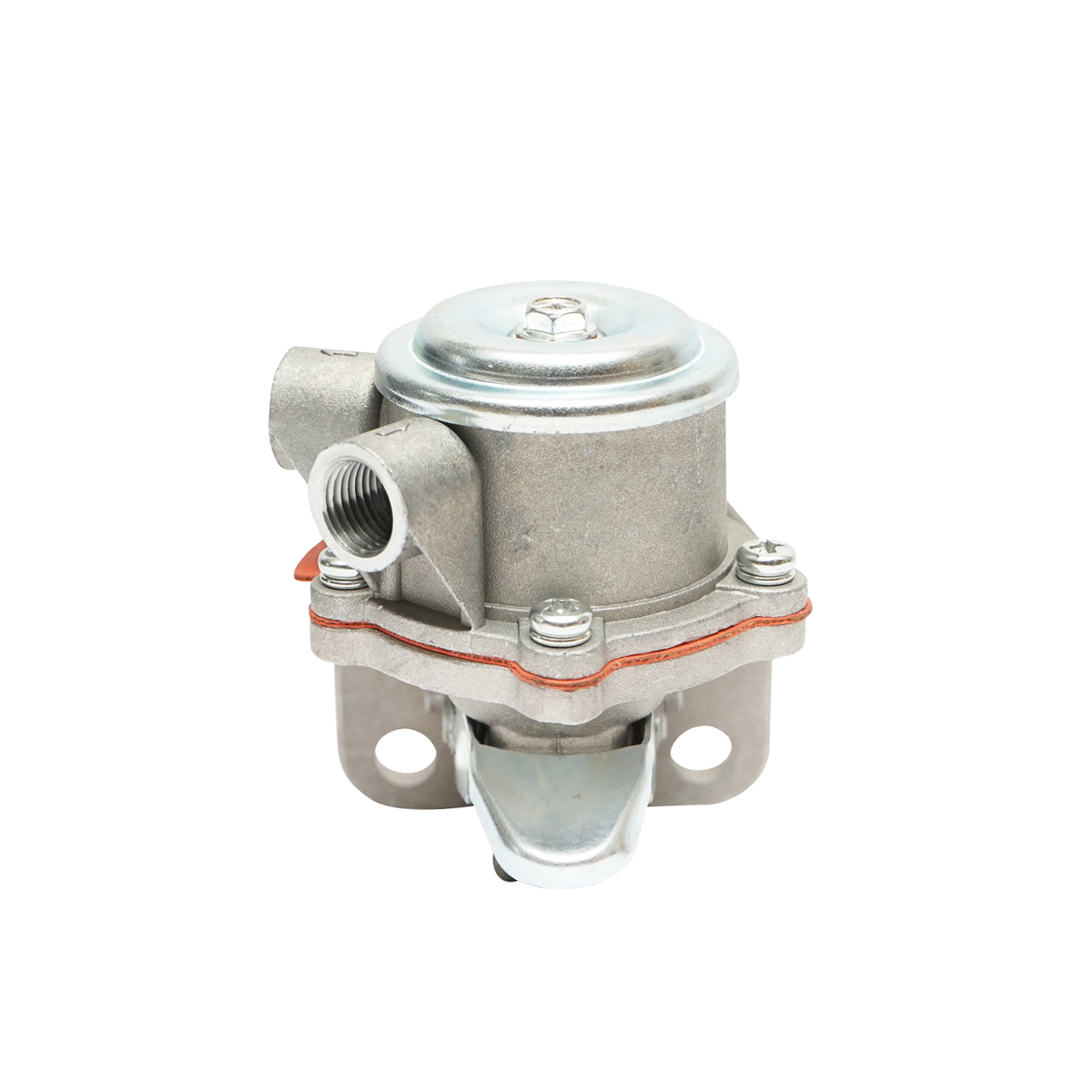 Pompa alimentare pentru Case, Landini, Massey Ferguson, MC Cormick, Perkins, JCB, cod 4224451M91; PE2641A067; PEULPK0005, 17913600; 549553; ULPK0034; 295976A1; 72111; ULPK0034; 30/100-32; VPD3045 Breckner Germany – imagine 4