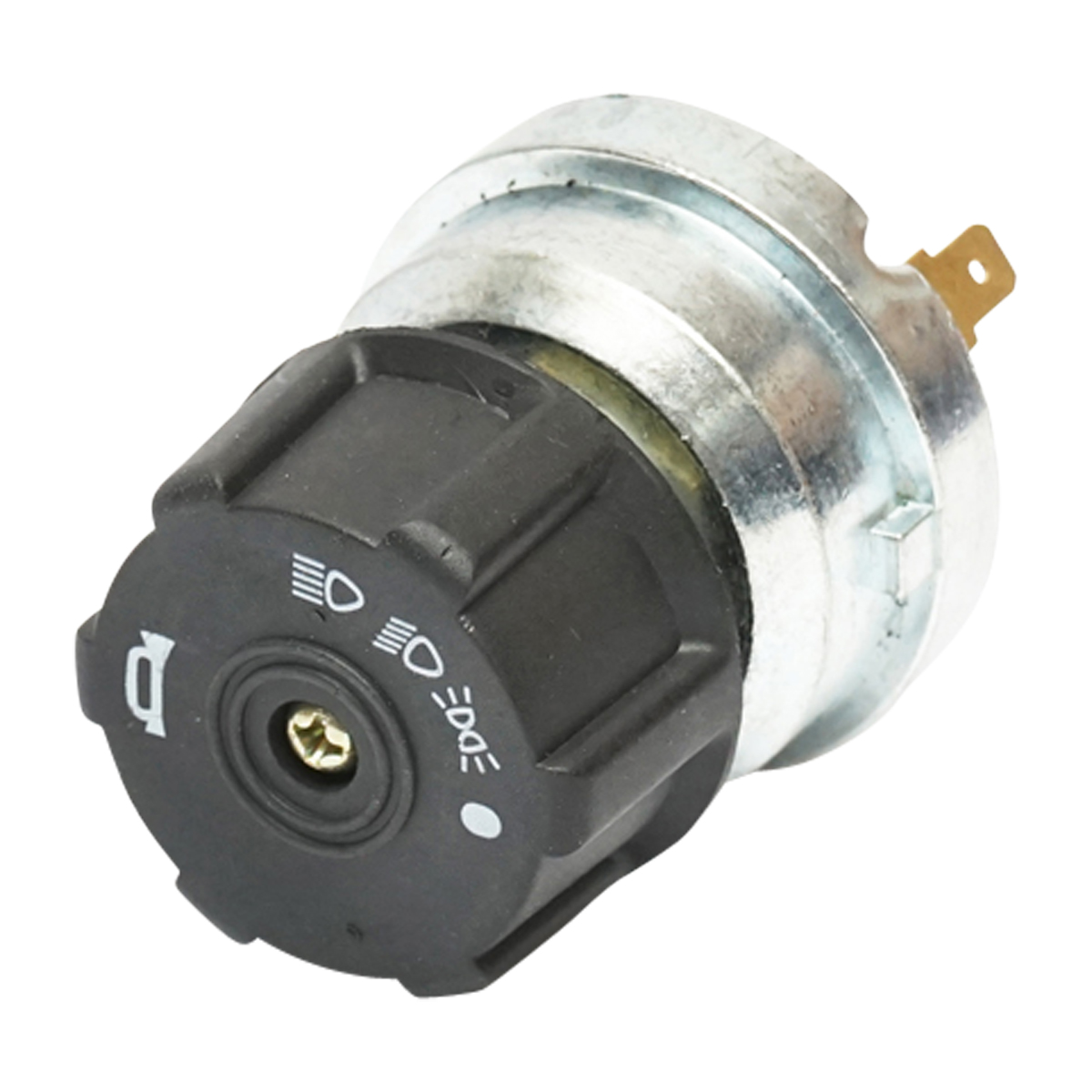 Comutator lumini si claxon pentru Fiat, New Holland, Case IH 5086008 – imagine 2