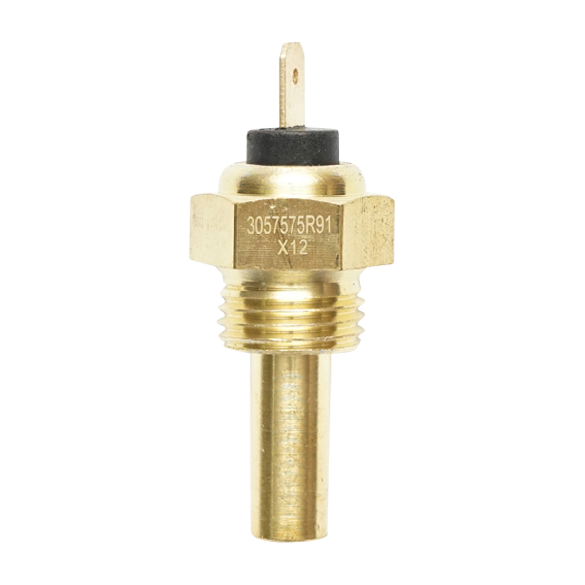Senzor temperatura apa M14x1,5 pentru Case IH, Renault 3057575R91