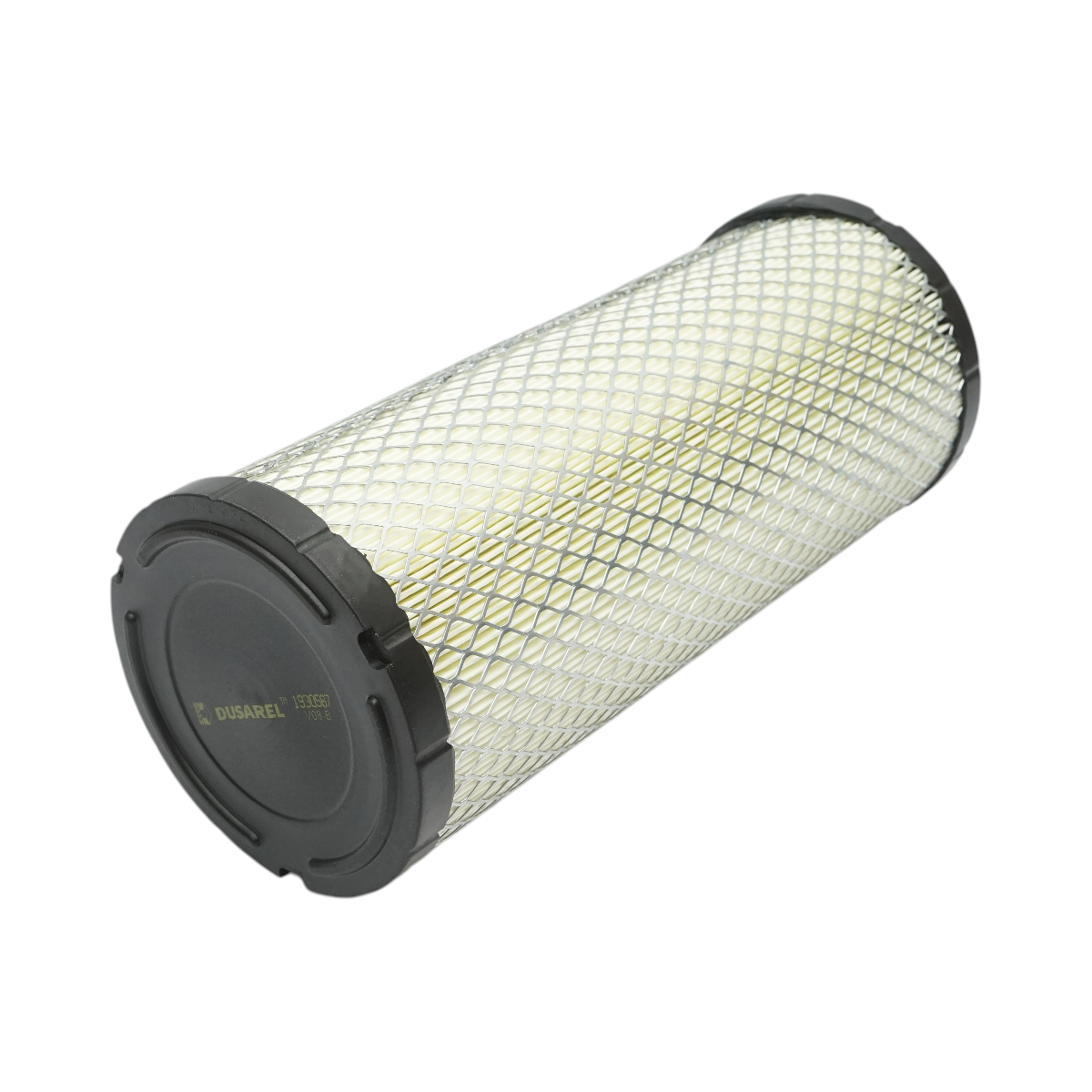 Filtru aer interior/exterior Claas, Fiat, Massey Ferguson, John Deere, Ford, Case IH, Deutz 65.5x135x330mm cod OEM P772579, P775300, C14101, CF850/2, XA1736, XA1739, SA16579, SA16300, 1930587, 1930588 – imagine 4