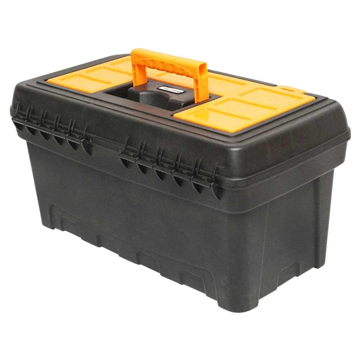 Cutie pentru scule din plastic 490x260x240mm Breckner Germany – imagine 2