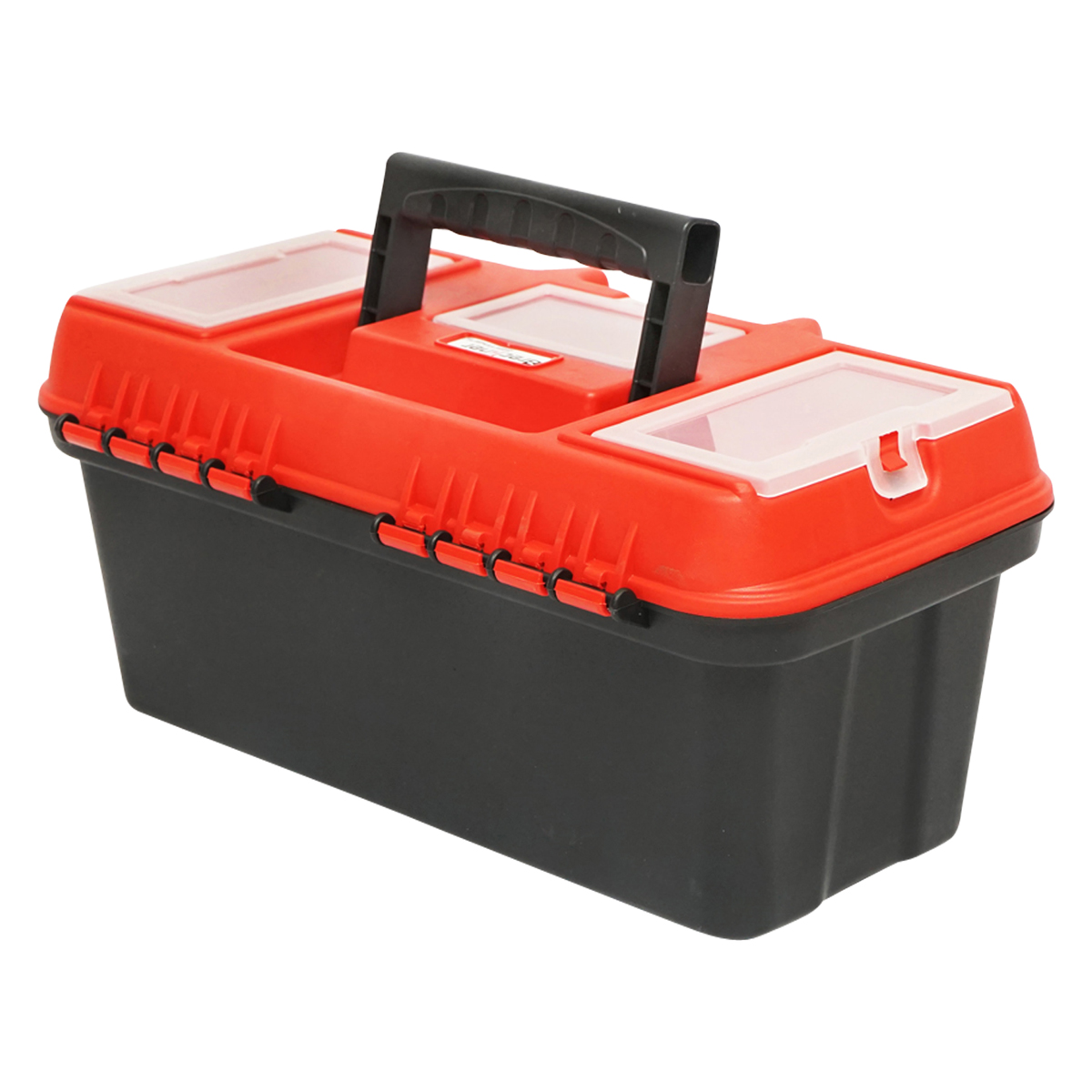 Cutie pentru scule din plastic 345x175x150mm Breckner Germany – imagine 2